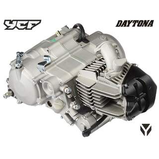 Daytona ANIMA DT190FE motor