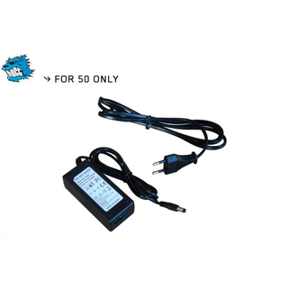 YCF 50 Batteriladdare 50A