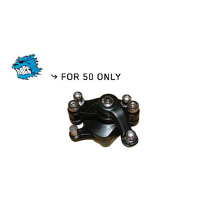 YCF 50 Bromsok bak