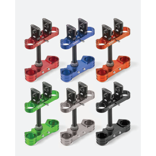 YCF Gaffelkrona, storlek 48/48