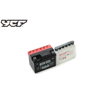 YCF Batteri 88/125SE