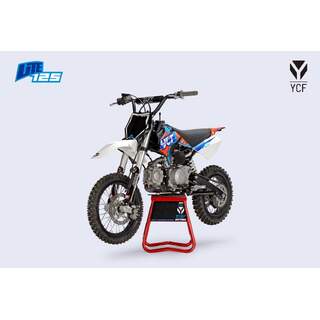 YCF LITE 125, 2026