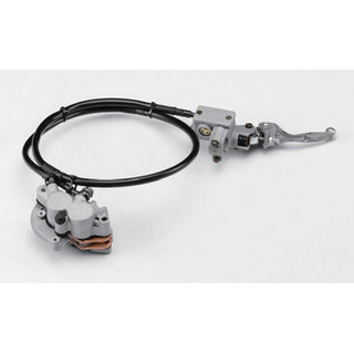 YCF FACTORY Bromssystem fram, 2-Kolvs