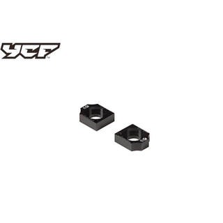 YCF CHAIN TENSIONER, CNC STEEL SWING ARM