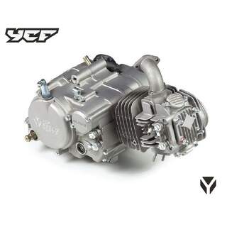 YCF 150cc 4-växlar, typ CRF