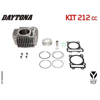 Daytona ANIMA® Cylinder kit 212cc