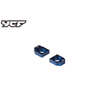 YCF CHAIN TENSIONER, CNC ALUMINUM SWING ARM 