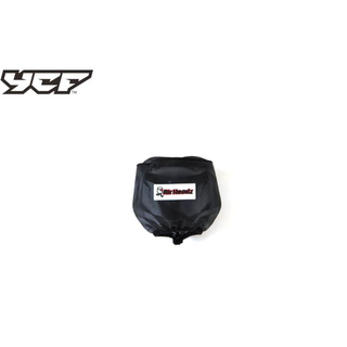 YCF Luftfilterskydd, till Twin Air