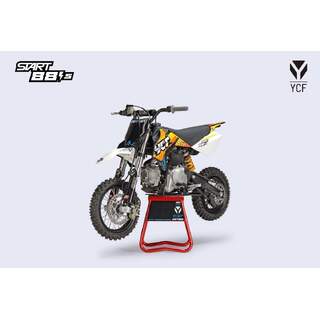 YCF START 88SE, 2026