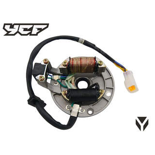 YCF Stator