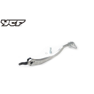 YCF FACTORY 2015/16 Bromspedal 