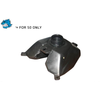 YCF 50A Tank
