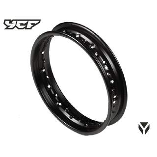 YCF Fälgbana 1.40x12", stål