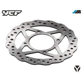 YCF Bromsskiva bak SM, 200mm