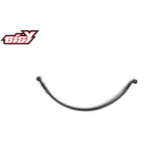 YCF BIGY Bromsslang bak Ø10/Ø10 L=515mm