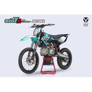 YCF BIGY 190 FACTORY DAYTONA XL, 2026