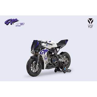 YCF Mini GP 187, 2026