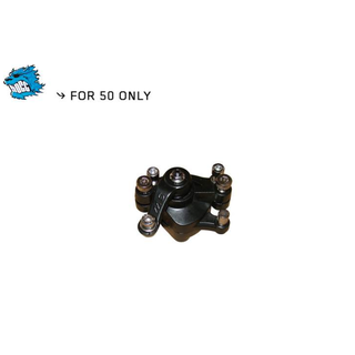 YCF 50A FRONT BRAKE CALIPER