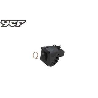 YCF Luftburk, PILOT 125-150 2014-17