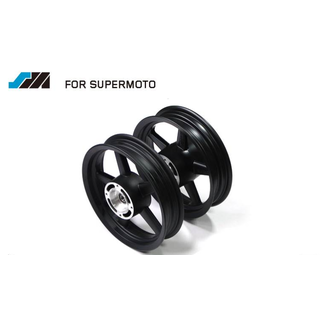 YCF Motardhjul Kit 12" 12"