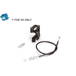 YCF Choke kit YCF50A