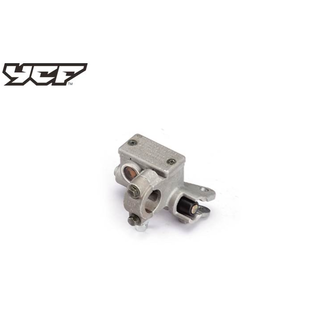 YCF Bromsvätskebehållare, 2-Kolvs 2016