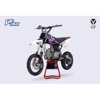 YCF LITE 150, 2026