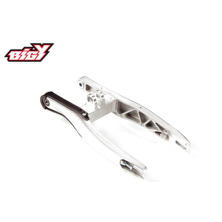YCF Svingarm aluminium, 460mm BIGY
