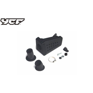 YCF Luftburk, LITE/ START