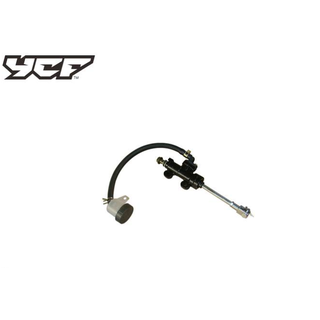 YCF Bakbromscylinder med behållare, Ø10