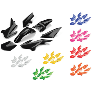 YCF 50 Plastkit