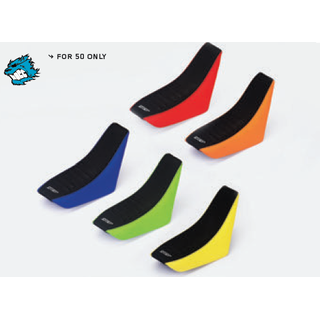 YCF 50A NON-SLIP Sadel