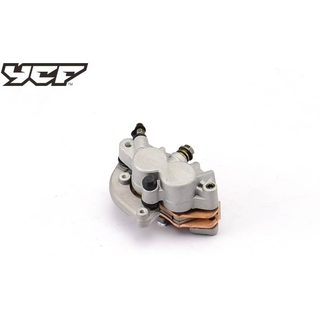 YCF 2-Kolvs bromsok fram, SP3 2016