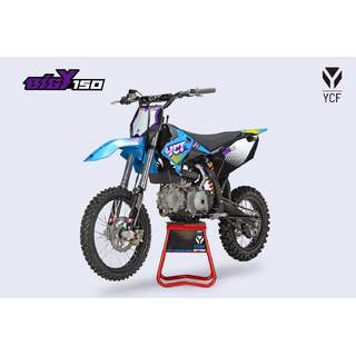 YCF BIGY 150, 2026
