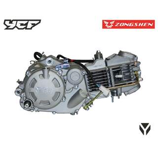 YCF Zongshen 155cc motor