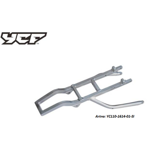 YCF FACTORY Bakram