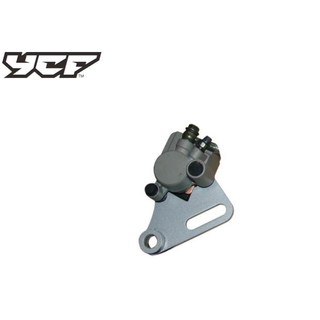 YCF 1-Kolvs bromsok bak