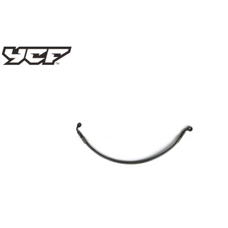 YCF Bromsslang bak Ø10/Ø10 L=465mm SP2/SP3 2016-17