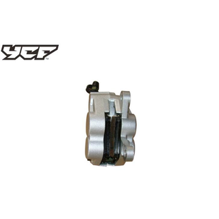 YCF 4-Kolvs bromsok bak