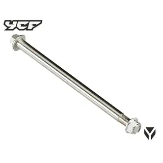 YCF Svingbult,  Ø 15mm L=240mm