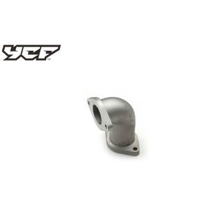 YCF insugsrör PILOT 125