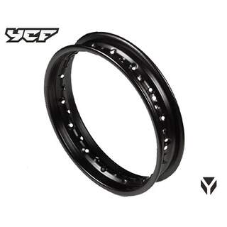 YCF Fälgbana 1.40x14", stål