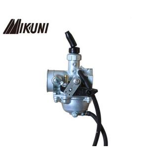 Mikuni förgasare 22mm