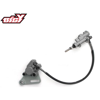 YCF BIGY Bromssystem bak, 1-Kolvs