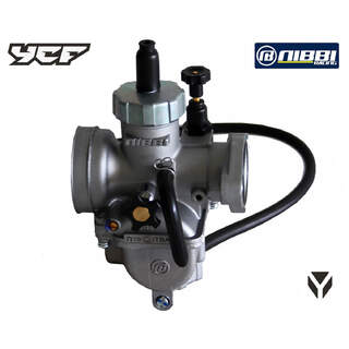 NIBBI PE24 förgasare 24mm