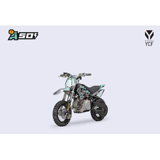 YCF 50AE, 2026