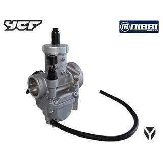 NIBBI PE28 förgasare