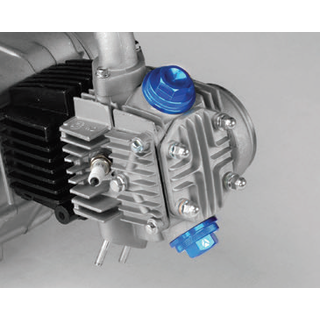 YCF Ventil lock,  88/125cc