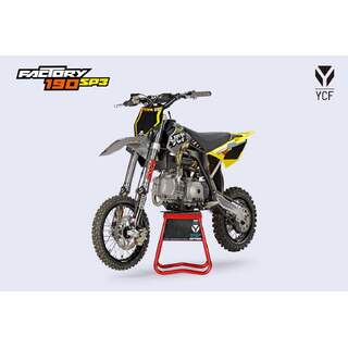 YCF FACTORY SP3 190CC, 2026