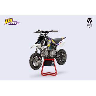 YCF LITE 88S, 2026